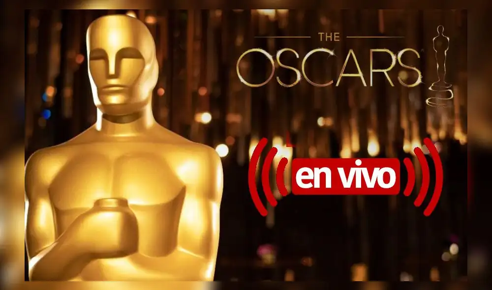 Millones de personas está ansiosas por saber quien se llevará el Oscar por mejor película.