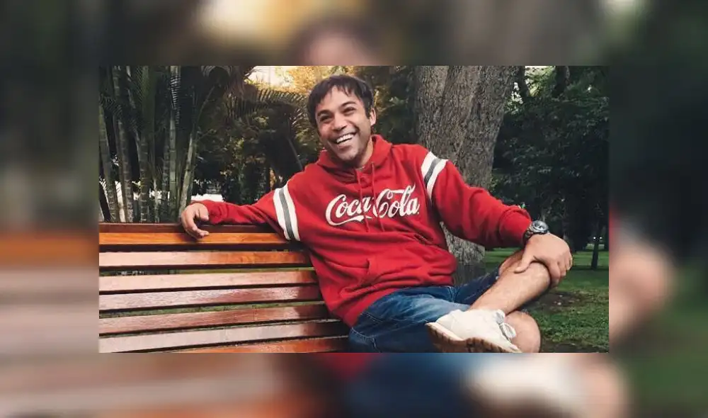 ¿Renzo Schuller será el reemplazo de María Pía Copello en 'Esto es Guerra'?