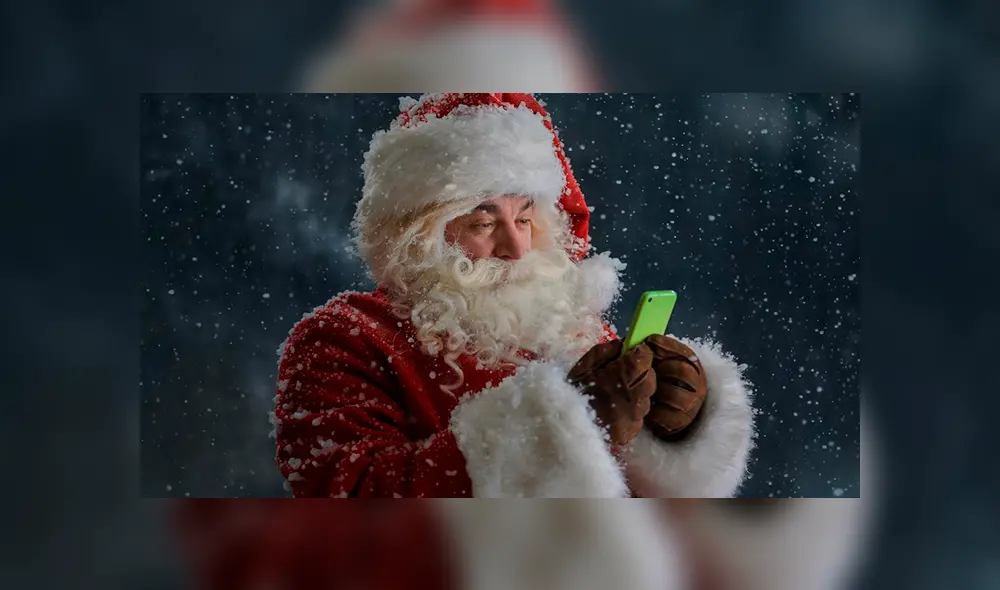 Frases e imágenes de Navidad