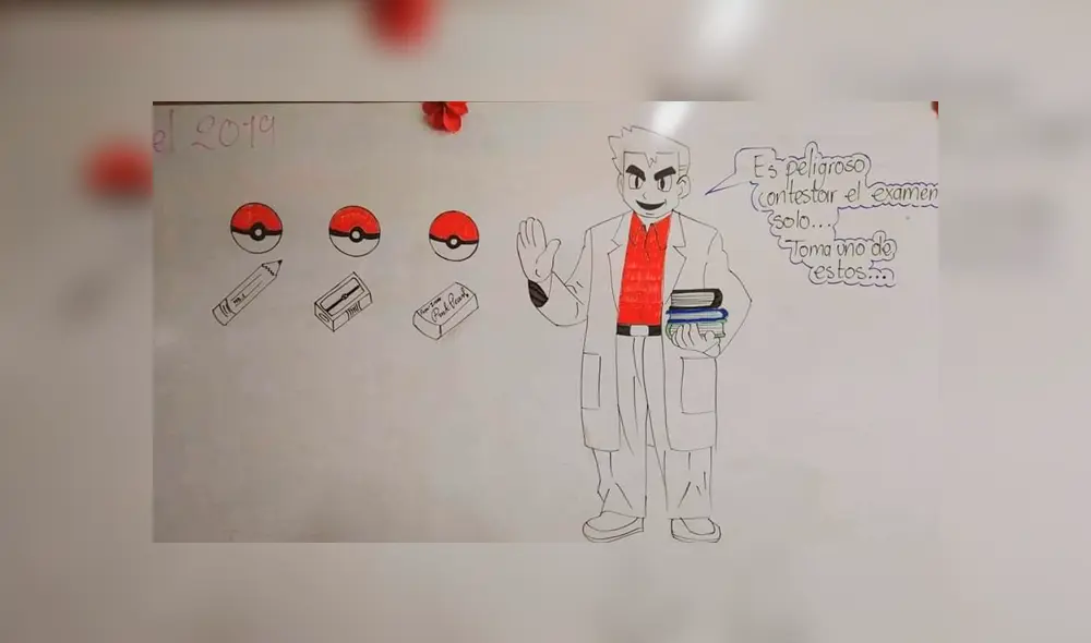 Desliza para ver los memes que son tendencia en Facebook. Foto: Captura. Desliza para ver los memes que son tendencia en Facebook. Foto: Captura.