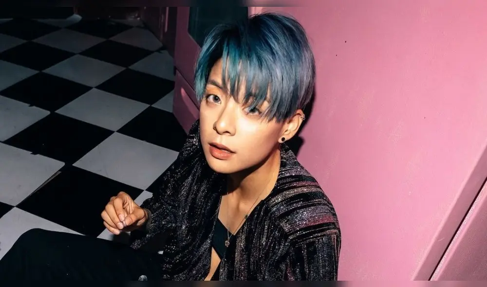Amber Liu de F(x) revela motivo por el que nunca se sometió a cirugía estética.