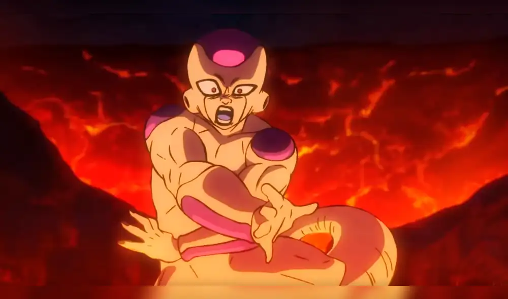 Dragon Ball Super Broly: Director confesó qué papel tendrá Freezer en la cinta