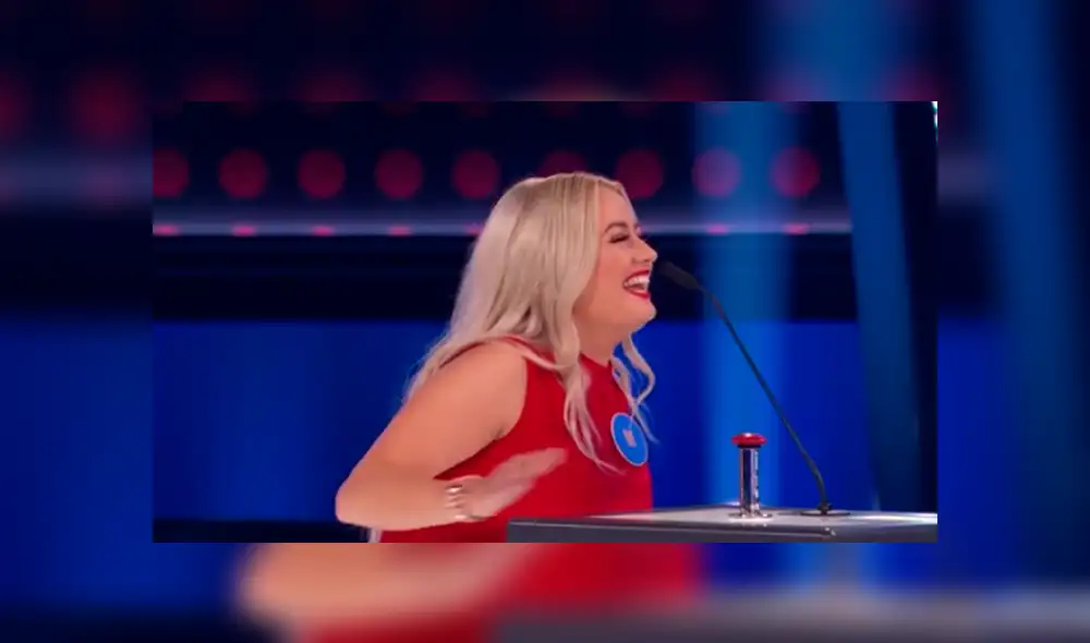 Desliza para ver los momentos más divertidos del video que se hizo viral en Facebook.