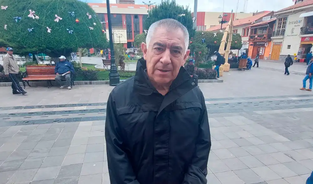 Víctor Rojas Víctor Rojas