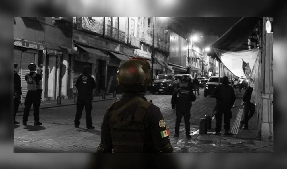 Maldita Vecindad Maldita Vecindad