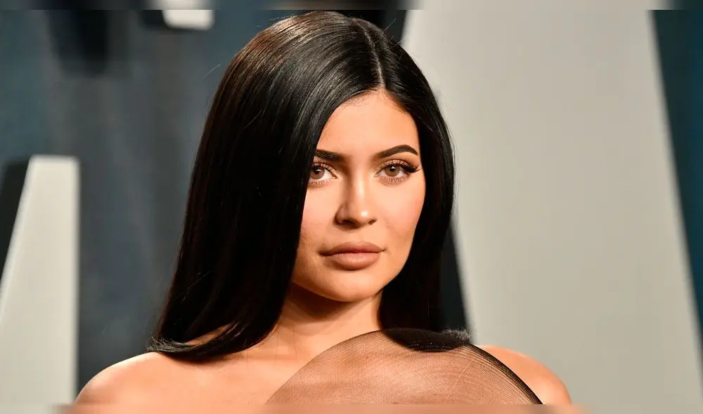 Kylie Jenner, Oscar 2020, Instagram, Kim Kardashian