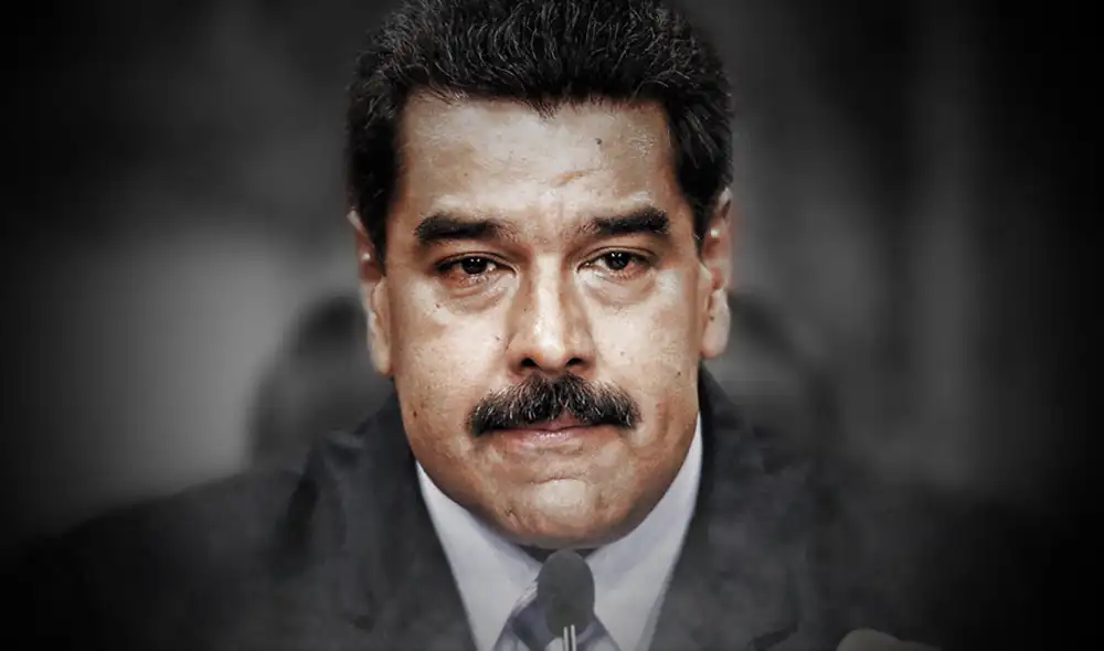 Estados Unidos ofrece 15 millones de dólares por capturar a Nicolás Maduro. Foto: composición. Estados Unidos ofrece 15 millones de dólares por capturar a Nicolás Maduro. Foto: composición.