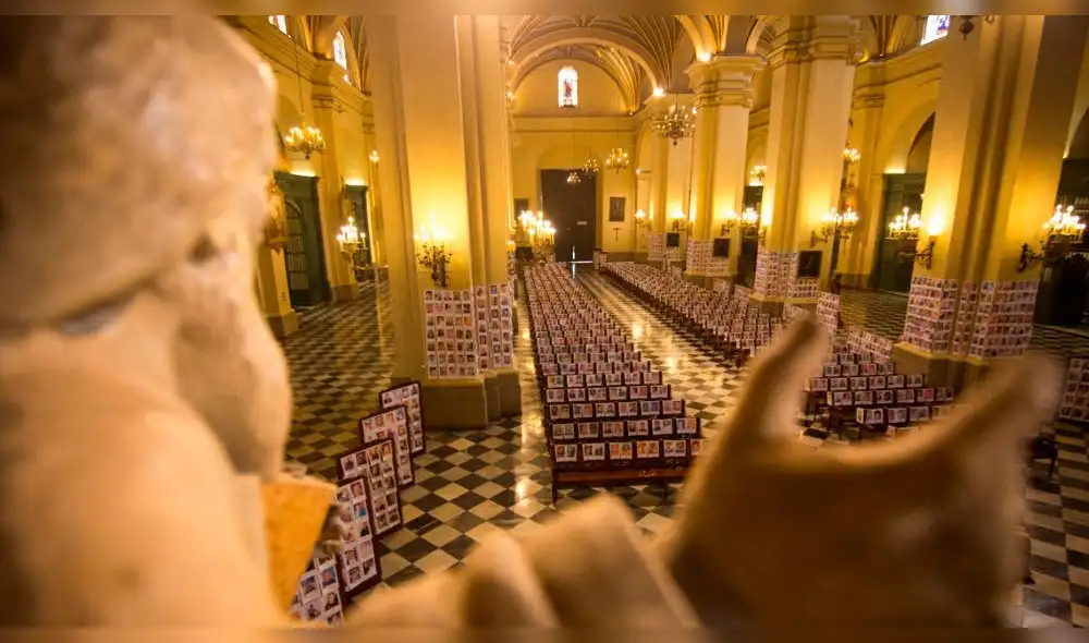 (Fotos: John Reyes / La República)