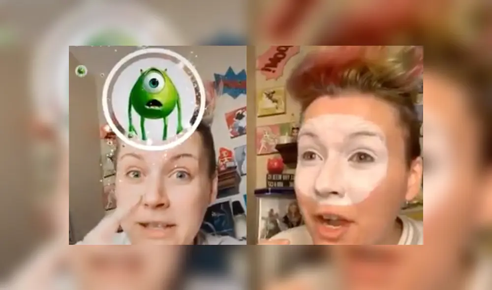 Desliza a la izquierda para conocer más sobre este nuevo viral de Facebook. Foto: Captura. Desliza a la izquierda para conocer más sobre este nuevo viral de Facebook. Foto: Captura.