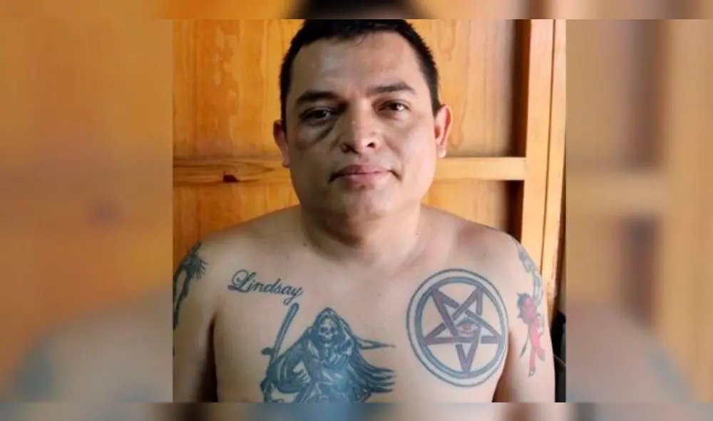 Vocalista de grupo metal “Apes of God” fue asesinado durante concierto [VIDEO]