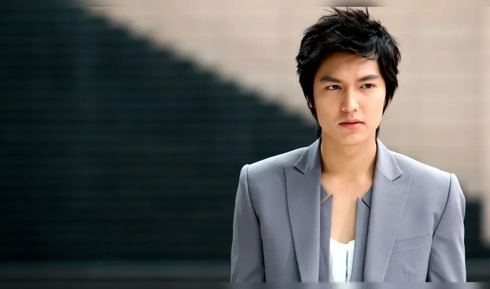 Lee Min Ho emociona a fans tras reunión con staff de “The Heirs” [VIDEO]