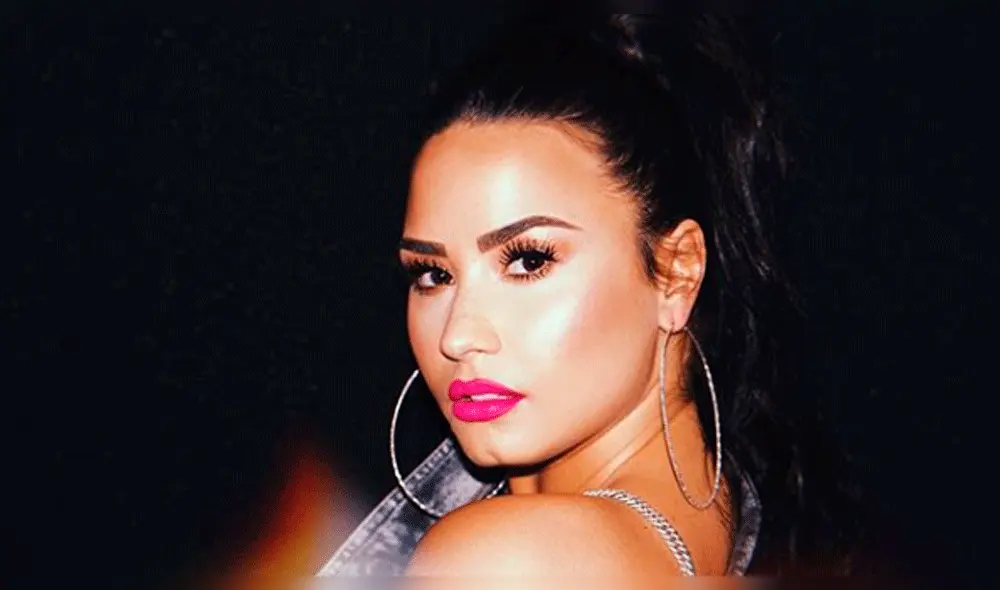 Demi Lovato: se cumple un año desde el fuerte episodio de sobredosis que casi la mata