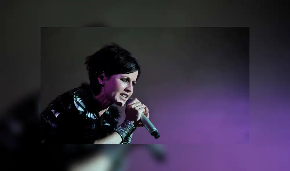 The Cranberries le dice adiós a la banda y a Dolores O’Riordan