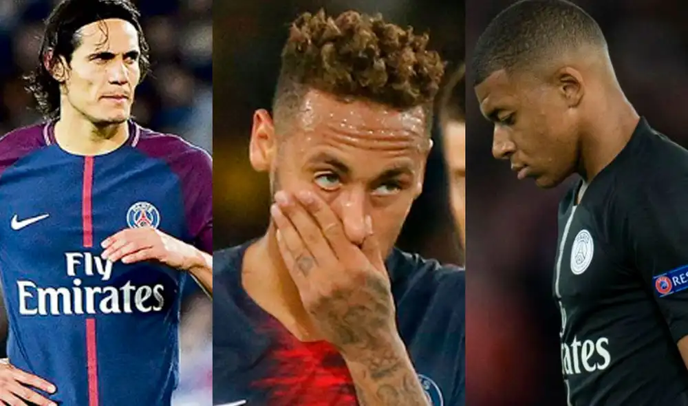 Neymar buscaría dejar el PSG para volver al FC Barcelona. Neymar buscaría dejar el PSG para volver al FC Barcelona.