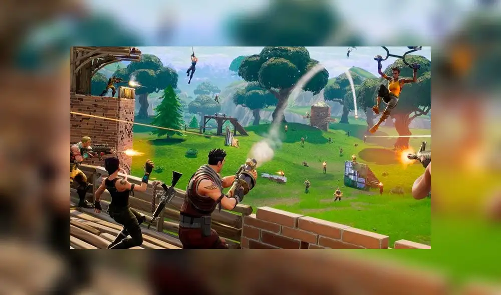 Fortnite: ¿Cómo ganar la numerosa suma de dinero que ofrece el Primer Mundial del videojuego?
