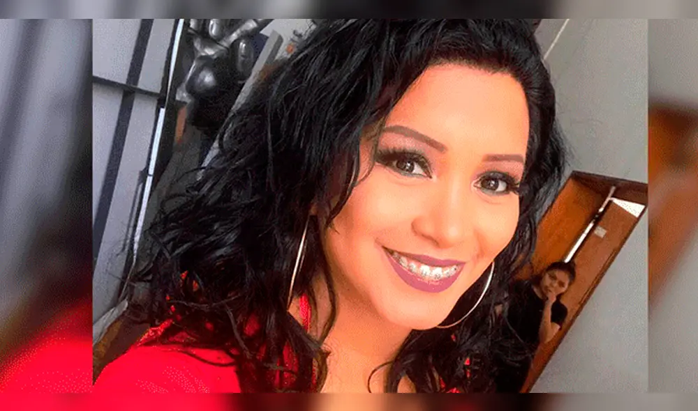 Tras separarse de su pareja, Paula Arias se hace radical cambio de look [VIDEO]