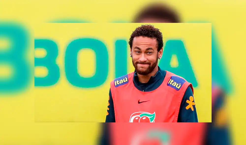 ¿Quién es Najila Trindade, la modelo que demandó a Neymar? ¿Quién es Najila Trindade, la modelo que demandó a Neymar?