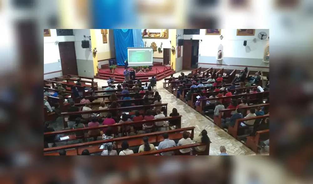 Identifican a falsos sacerdotes católicos que pedían donaciones