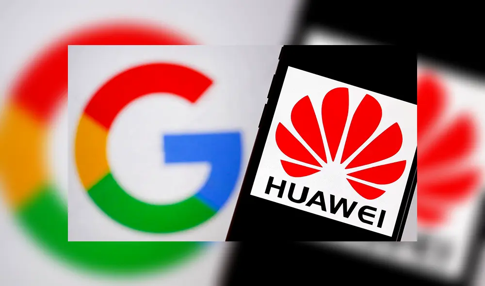 Huawei: Estados Unidos amplía sanciones contra el gigante chino
