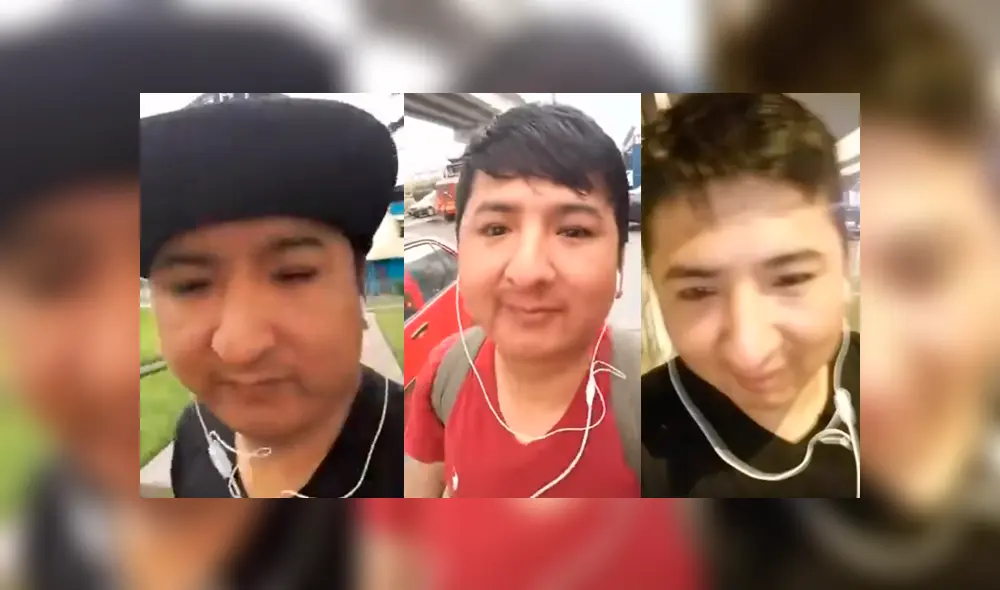 YouTube viral: peruano ’Tapir 590’ anuncia que se retira de redes sociales por este motivo [VIDEO]  