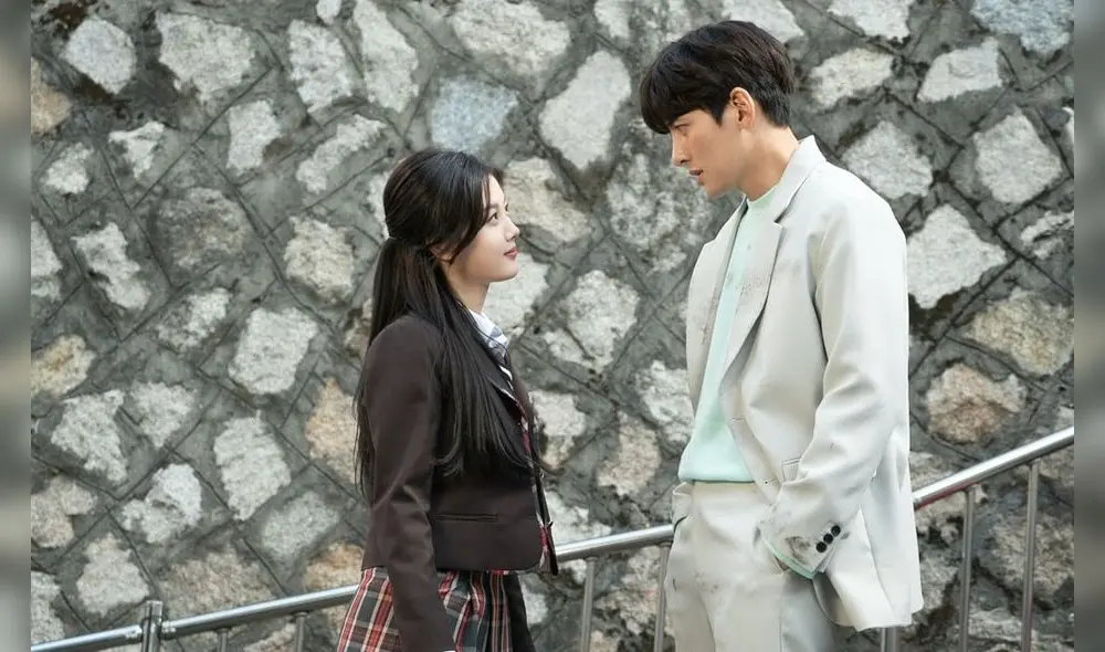 Backstreet rookie, dorama, Ji Chang Wook, Kim Yoo Jun