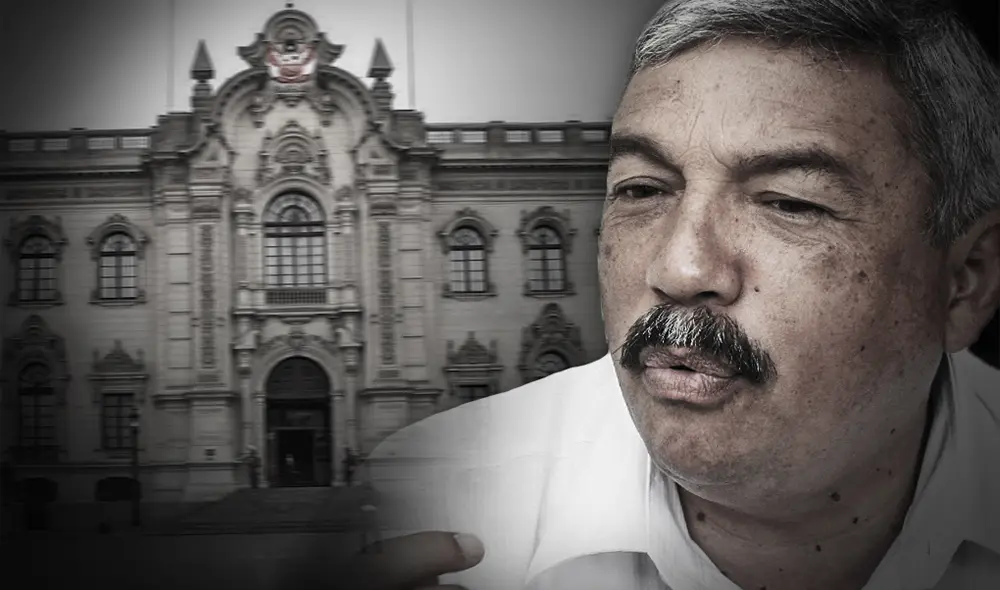 Alberto Beingolea preside el PPC desde 2017. Composición: La República. Alberto Beingolea preside el PPC desde 2017. Composición: La República.