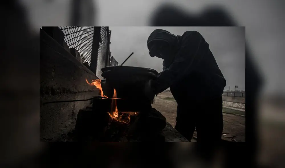 Foto: Aldair Mejía/ La República.