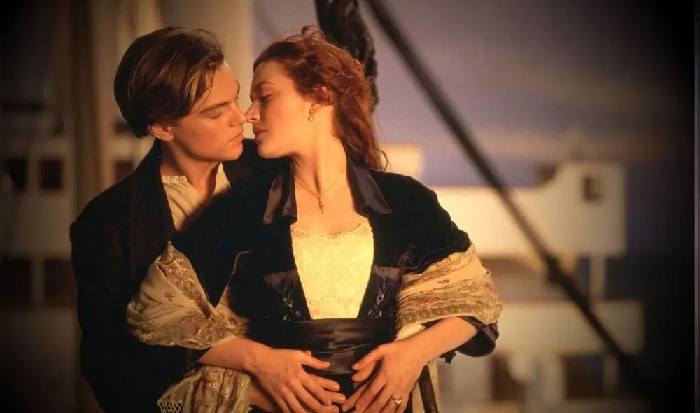 Titanic es una de las películas más ganadoras de los Premios Óscar. (Foto: Okdiario)