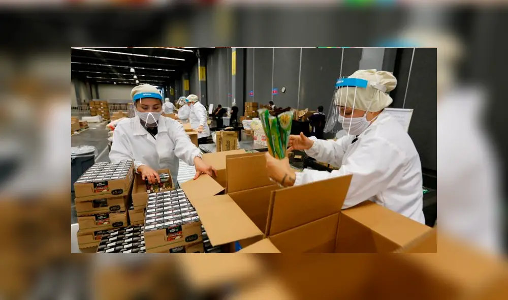 Algunos sectores retomarán sus actividades en México el próximo 17 de mayo. Foto: Francisco Guasco