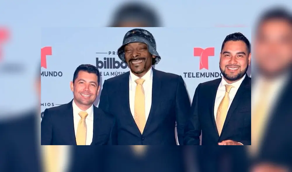 Snoop Doog  y Banda MS