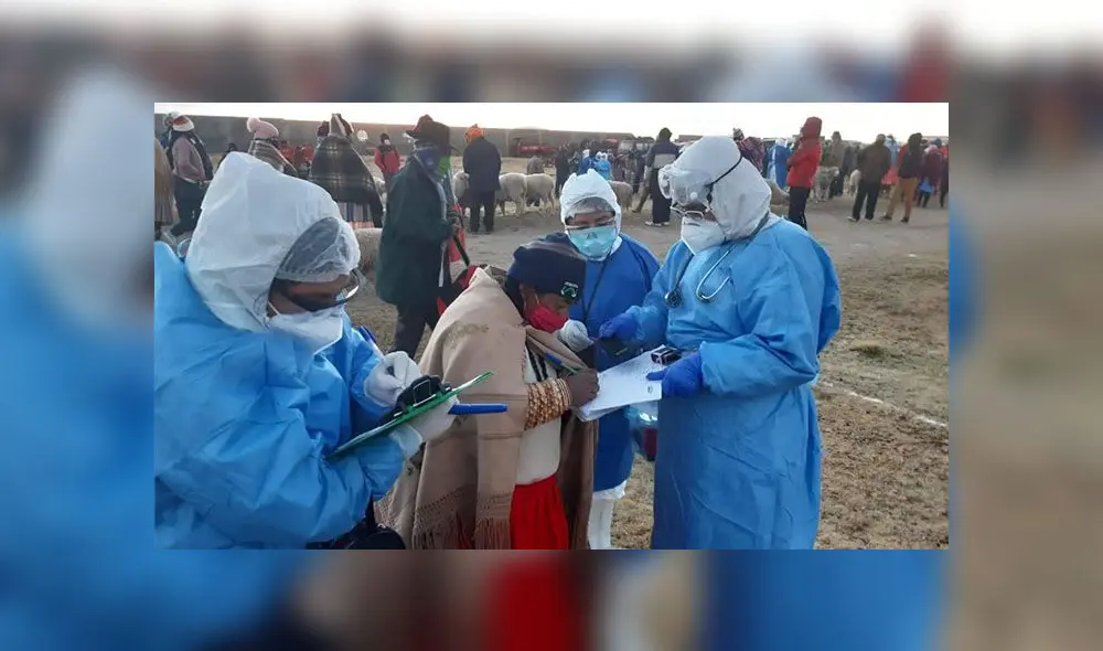 Rondas de Nuñoa en Puno estuvieron controlando accesos al distrito, las 24 horas del día. Rondas de Nuñoa en Puno estuvieron controlando accesos al distrito, las 24 horas del día.