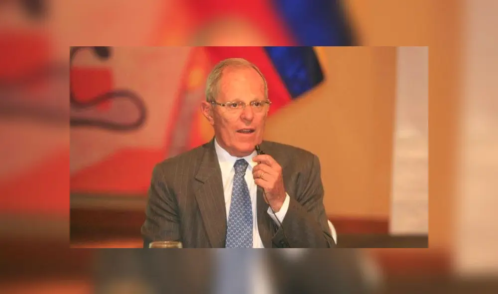 Caso Chinchero: Procuradoría envió a la fiscalía preguntas para PPK