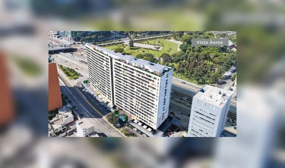 Venezuela: viviendas de lujo a precio de saldo