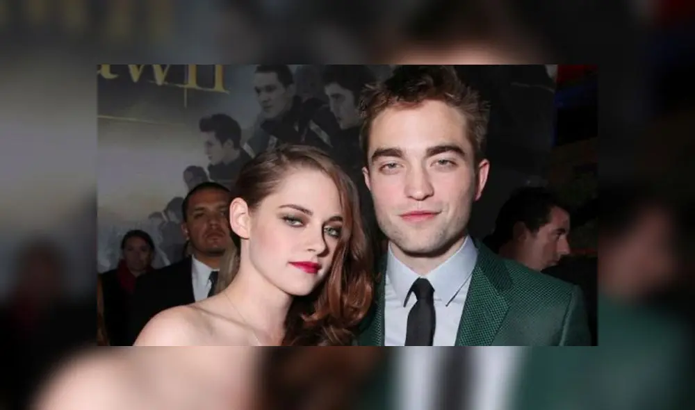 La película Crepúsculo unió a Kristen Stewart y Robert Pattinson, aunque la actriz cometió un affaire que dejó debilitada la relación. (Foto: AP)