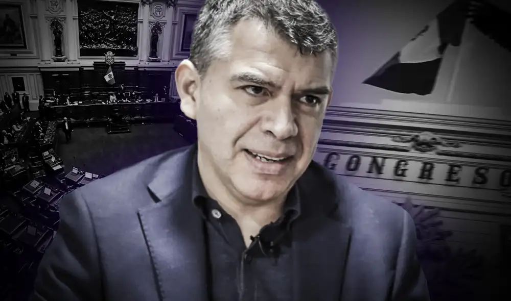 Julio Guzmán Julio Guzmán