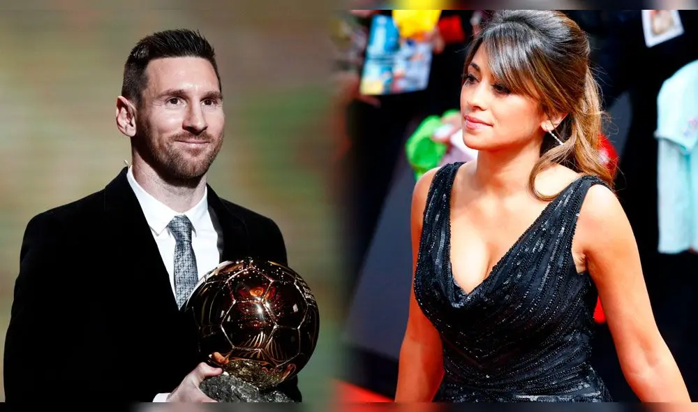 Antonella Rocuzzo y Lionel Messi son calificados como malos padres en redes sociales