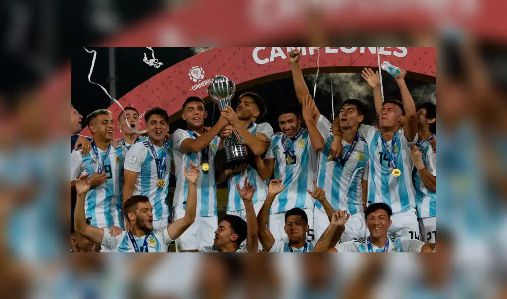 DT de Argentina hace polémica declaración tras derrota por 4-1 ante Ecuador [VIDEO]