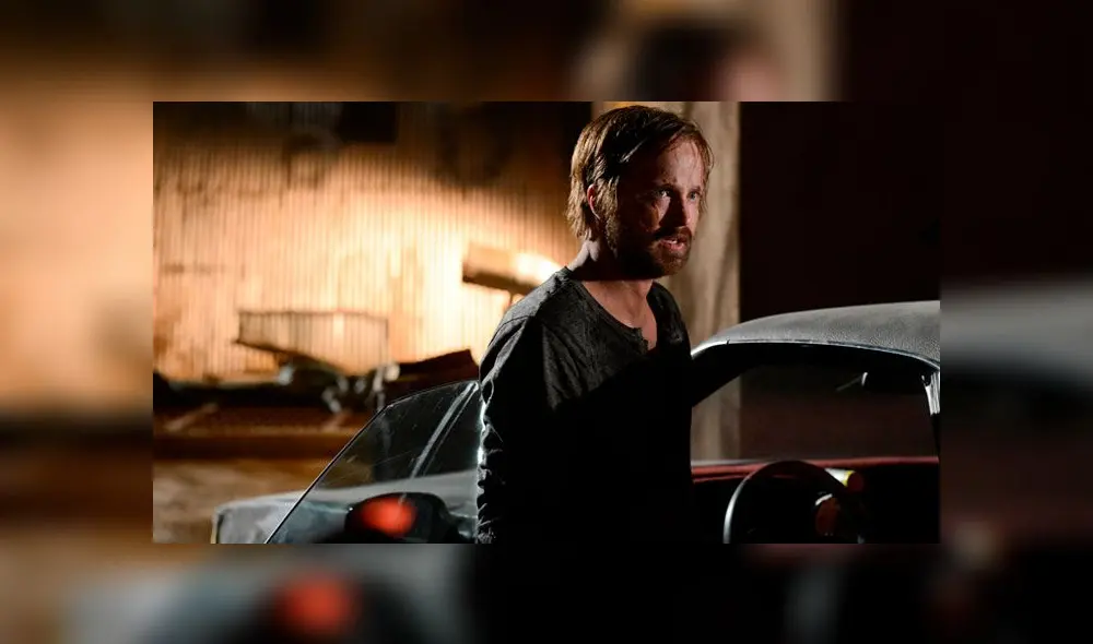 Breaking Bad: lo que no conocías de ‘Jesse Pinkman’ [FOTOS y VIDEO]