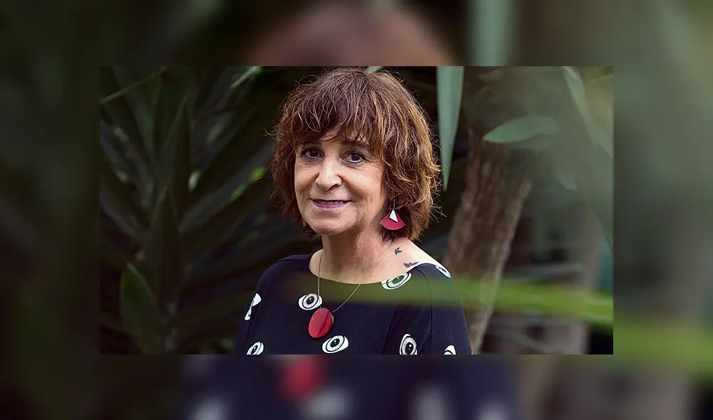 Rosa Montero Rosa Montero