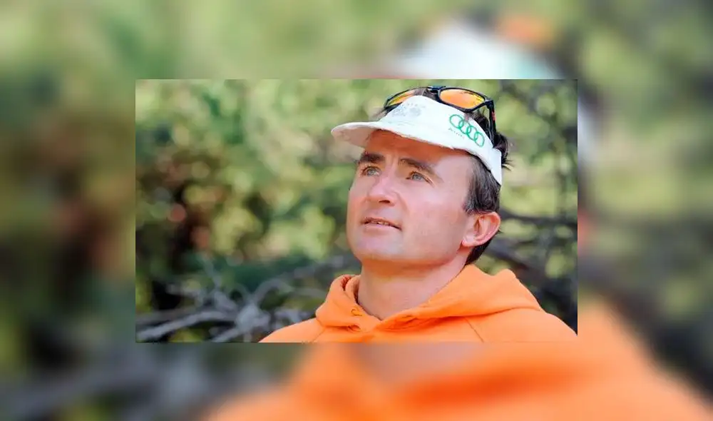 El alpinista más famoso del mundo muere tras sufrir accidente cerca del Everest