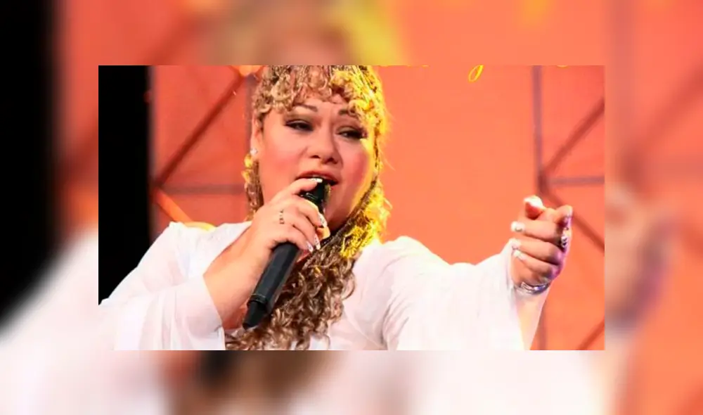 Michelle Portocarrero