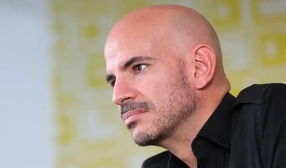 Ricardo Morán habló sobre un momento complicado que vive por las trabas que le ha puesto dicha entidad. Foto: difusión Ricardo Morán habló sobre un momento complicado que vive por las trabas que le ha puesto dicha entidad. Foto: difusión