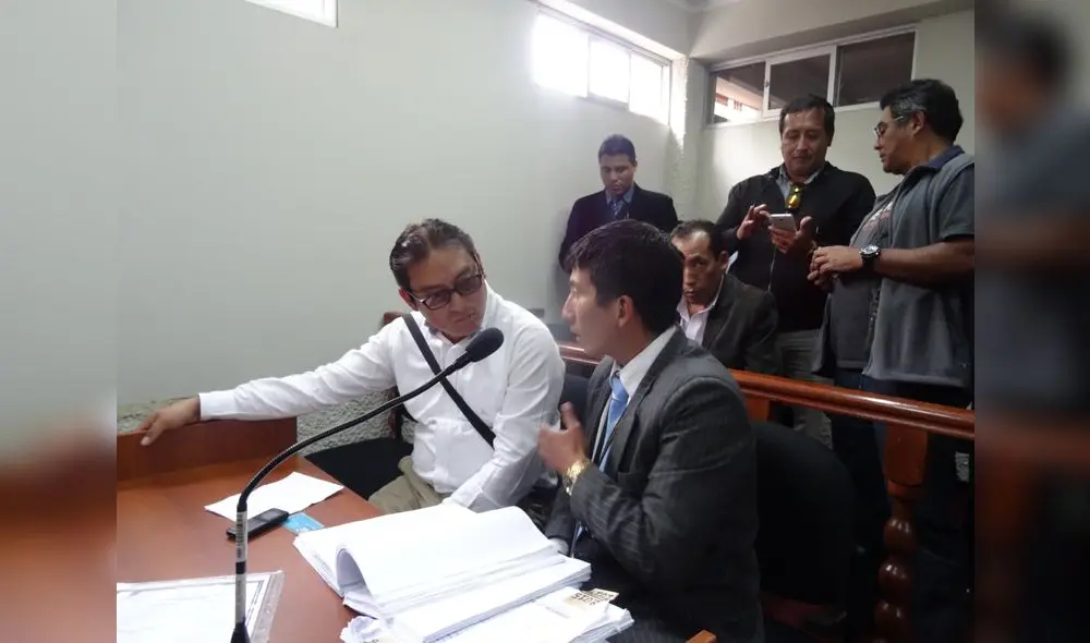 Áncash se queda otra vez sin gobernador regional 