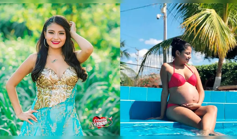 Nickol Sinchi cantante