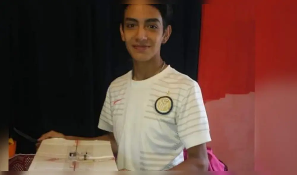 Franco Sanagua utilizó su bono del Ingreso Familiar de Emergencia para instalar una peluquería en su vivienda. (Foto: Difusión) Franco Sanagua utilizó su bono del Ingreso Familiar de Emergencia para instalar una peluquería en su vivienda. (Foto: Difusión)