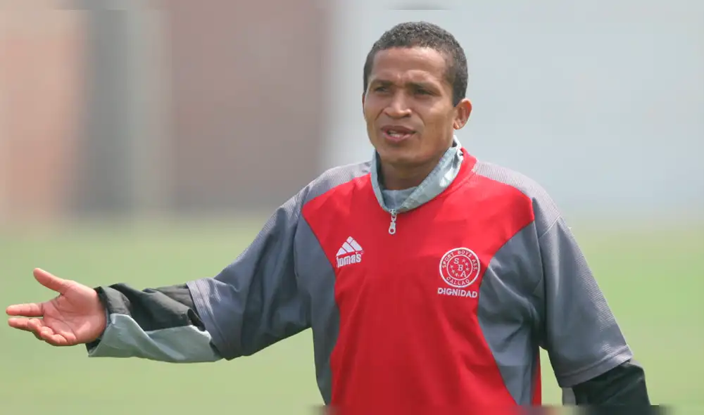 Kukín Flores: Su pareja reveló cómo fueron los últimos momentos de vida del exfutbolista