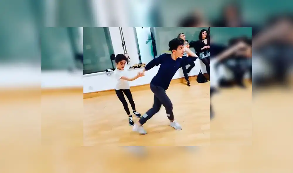 Facebook viral: niños sorprenden con coreografía al bailar salsa como profesionales [VIDEO]