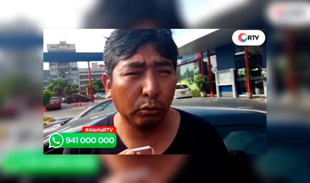 Empresa Cruz del Sur no dio información a hermano de una de las víctimas del accidente. Créditos: La República.