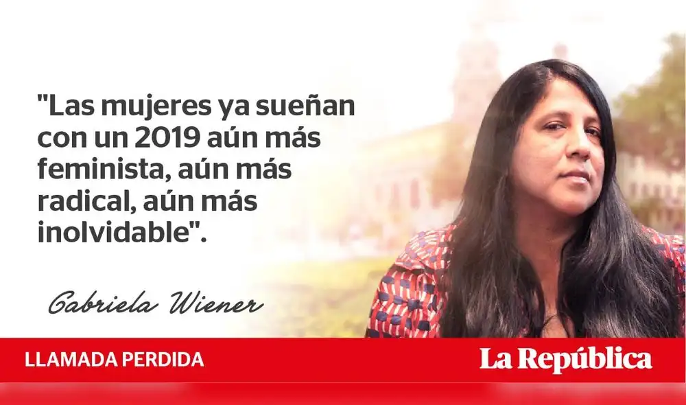 Por otro año feminista