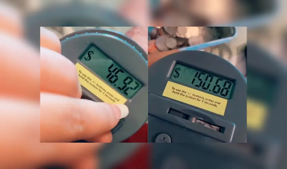 Desliza a la izquierda para conocer el nuevo viral de Facebook. Foto: Captura. Desliza a la izquierda para conocer el nuevo viral de Facebook. Foto: Captura.